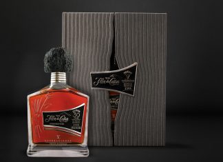 Flor de Caña Rum Releases V Generaciones Flor de Caña V Generaciones