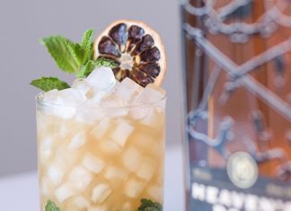 Whiskey Smash whiskey smash cocktail recipe