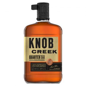 Knob Creek® Quarter Oak