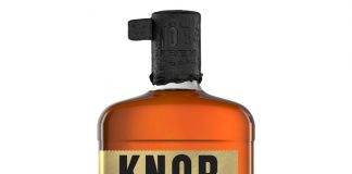 Knob Creek Introduces Quarter Oak, A Limited Time Expression Knob Creek® Quarter Oak
