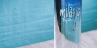 Milagro tequila mercadito cocktail recipe