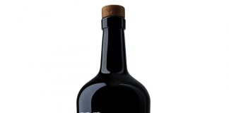 Old Pepper "Finest Kentucky Oak" Rye Whiskey