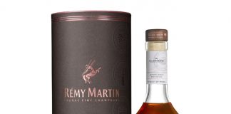 Rémy Martin Tercet