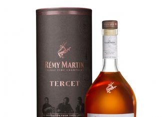 Rémy Martin Announces Tercet Rémy Martin Tercet