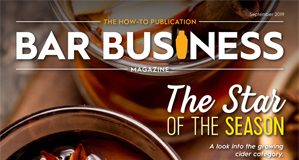 bar business magazine september 2019 issue