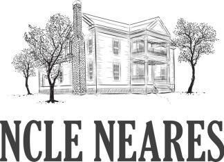 uncle Nearest Green Distillery