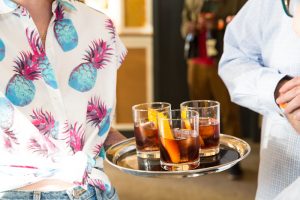 Starward Australian Whisky starward old fashioned cocktail recipe