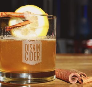 Diskin Cider