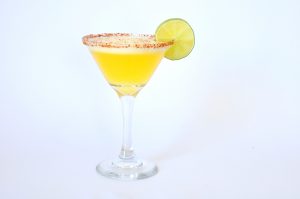 NEFT Vodka The NEFT Henry Africa Martini cocktail recipe