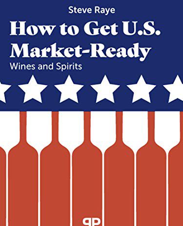 How to Get U.S. Market Ready Steve Raye