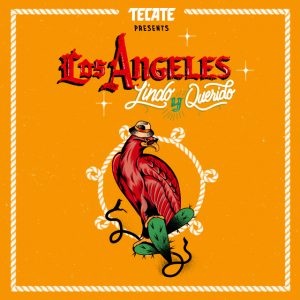 Tecate mexican independence day
