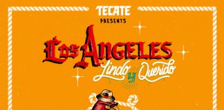 Tecate mexican independence day