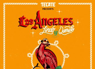 Tecate mexican independence day