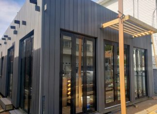 Blacktail The Terrace