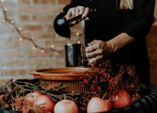 Getting to the Core of Cider virtue cider