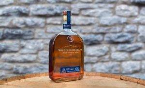 Woodford Reserve Kentucky Straight Malt Whiskey