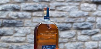 Woodford Reserve Kentucky Straight Malt Whiskey