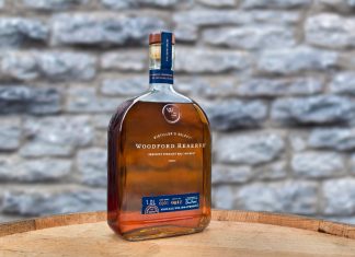 Woodford Reserve Kentucky Straight Malt Whiskey Returns Woodford Reserve Kentucky Straight Malt Whiskey