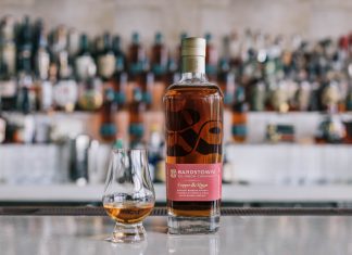 Bardstown Bourbon Company Unveils Three New Bourbons Bardstown Bourbon Company Copper & Kings American Apple Brandy