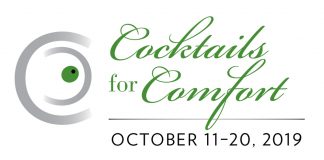Cocktails for Comfort 2019