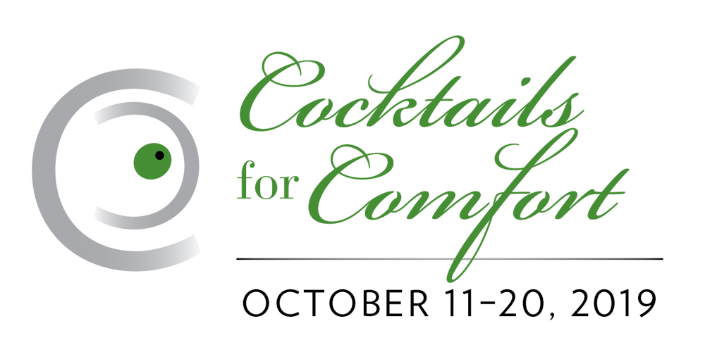 Cocktails for Comfort 2019