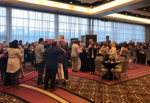 ecrm 2019 grand tasting