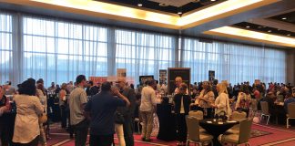 ecrm 2019 grand tasting