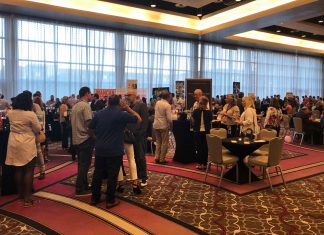ECRM Announces 2019 Grand Tasting Award Winners ecrm 2019 grand tasting
