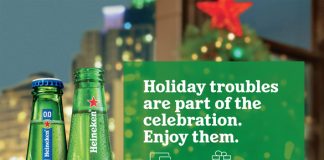 heineken 0.0 heineken holiday