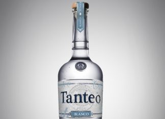 Tanteo Tequila Releases its First-Ever Blanco Expression tanteo tequila blanco