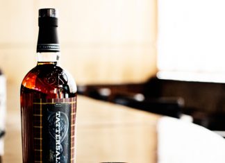 Tattersall Distilling Launches a Bottled Old Fashioned Tattersall Distilling Old Fashioned