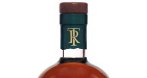 Templeton Rye Maple Cask Finish Whiskey