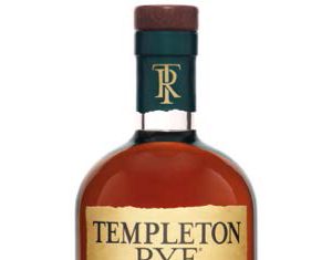 Templeton Rye Releases Maple Cask Finish Whiskey Templeton Rye Maple Cask Finish Whiskey