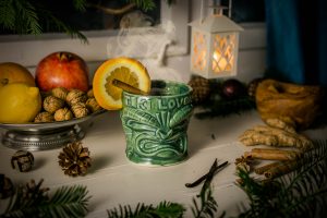 tiki toddy the bitter truth cocktail recipe