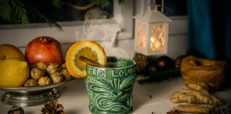 tiki toddy the bitter truth cocktail recipe