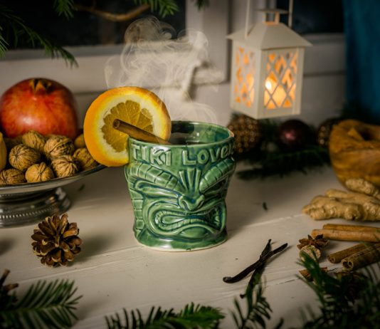 tiki toddy the bitter truth cocktail recipe