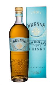 Brenne Whisky