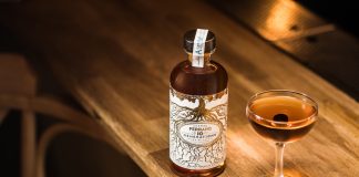 Ferrand 10 Generations Cognac