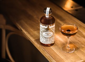 Cognac Honors 10 Generations Of Ferrand Cognac Makers Ferrand 10 Generations Cognac