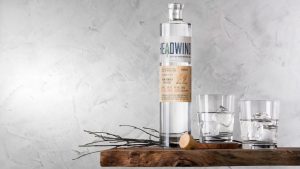 Headwind Vodka
