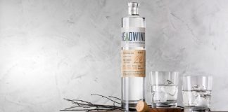 Headwind Vodka