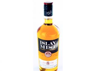 M.S. Walker Named U.S. Importer for Iconic Islay Mist Blended Scotch M.S. Walker Islay Mist 8-Year