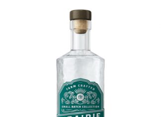 Prairie Organic Spirits Launches Organic Navy Strength Gin Prairie Organic Navy Strength Gin