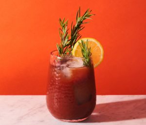 taffer's mixologist's bloody rosemary cocktail recipe