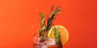 taffer's mixologist's bloody rosemary cocktail recipe