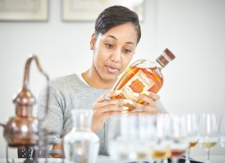 DISCUS Launches New Alcohol Education Website: StandardDrinks.org WSET DISCUS