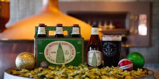 Anchor Christmas Ale 2019