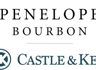 Penelope Bourbon Announces Partnership with Castle & Key Distillery Penelope Bourbon Castle & Key Distillery