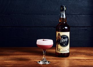 Fall for Daqs Fall for Daqs Sailor Jerry cocktail recipe