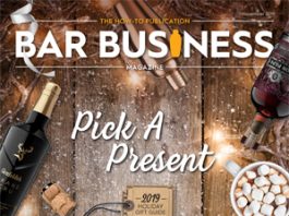 November 2019 bar business magazine digital edition